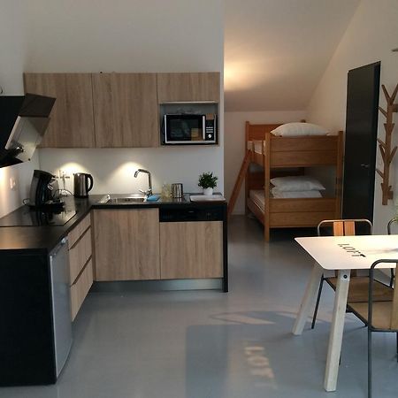 Studio Lac Et Tournette Saint-Jorioz Kültér fotó