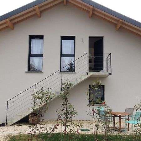 Studio Lac Et Tournette Saint-Jorioz Kültér fotó