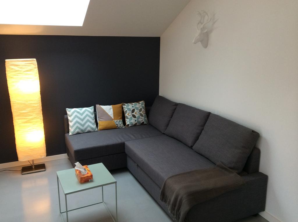Studio Lac Et Tournette Saint-Jorioz Kültér fotó