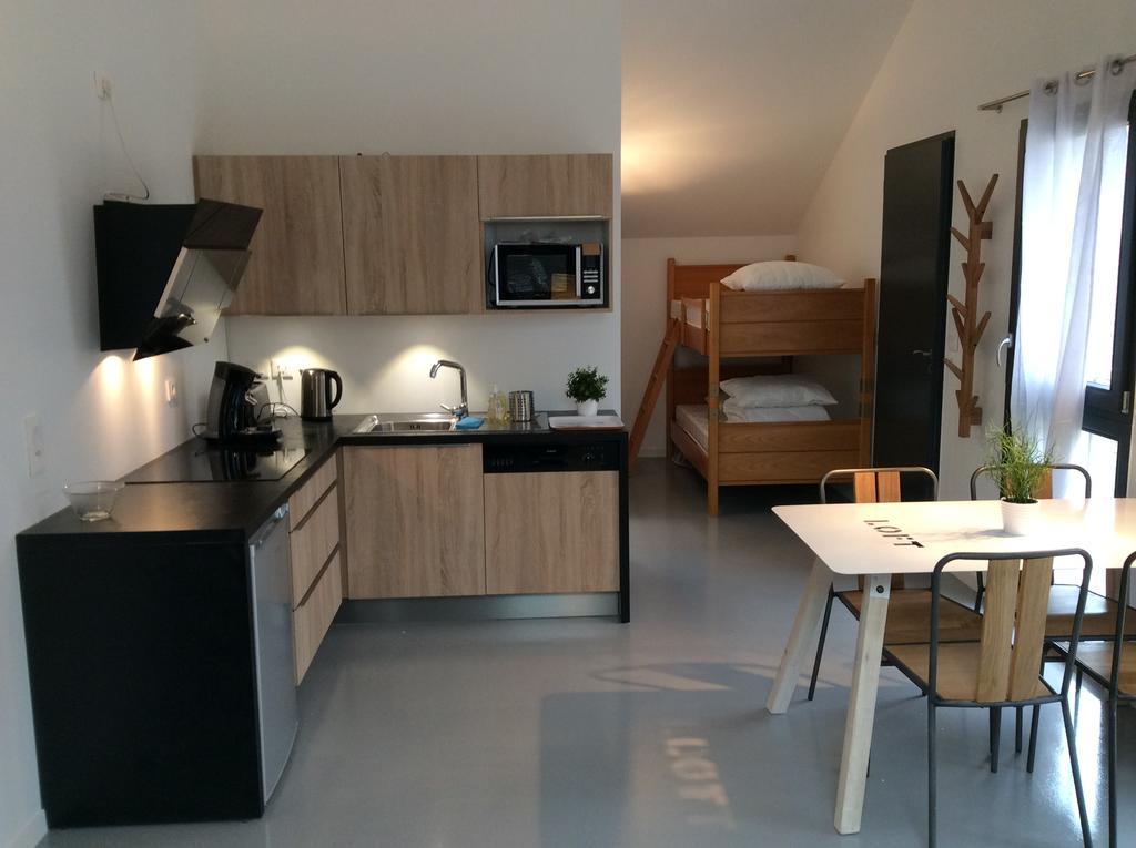 Studio Lac Et Tournette Saint-Jorioz Kültér fotó